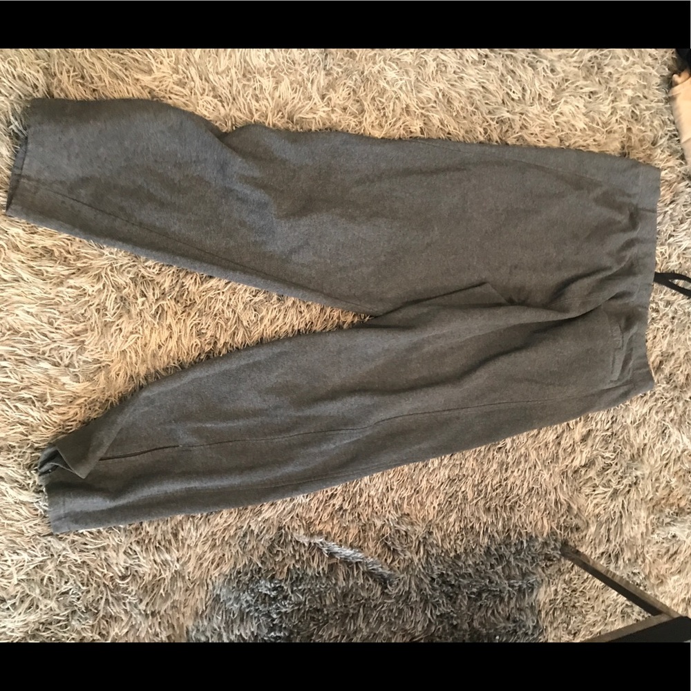 dark gray sweatpants Teamvick XL (22)